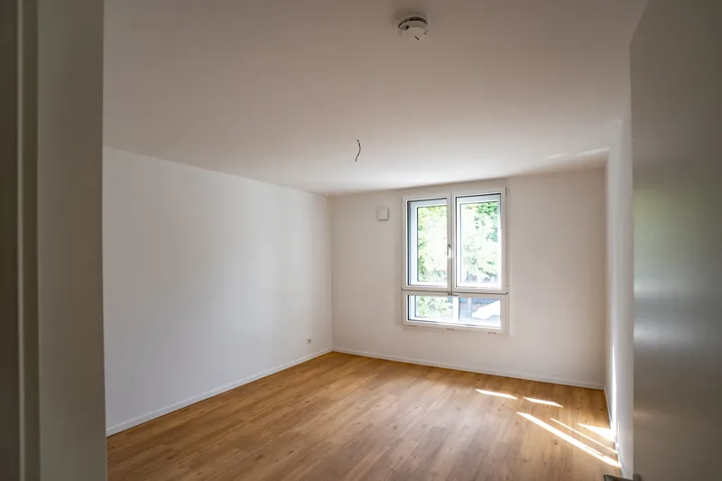Neubau! 3-Zimmer-Wohnung in Lichtenberg — photo 1